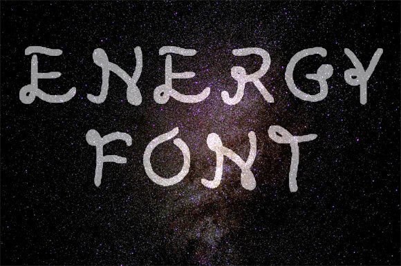 Energy