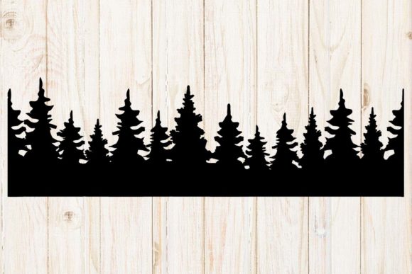 Forest Line