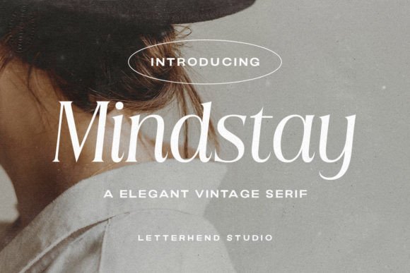 Mindstay